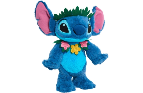 Dans & Zing Stitch