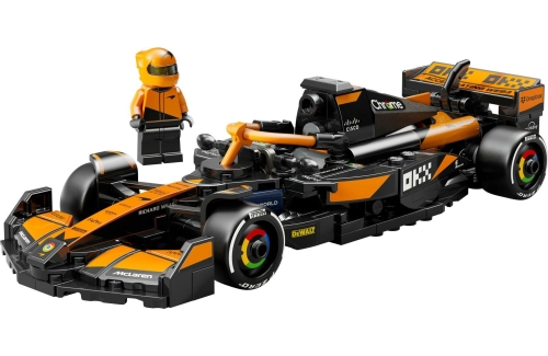 77251 LEGO Speed Champions McLaren F1 Team MCL38 r